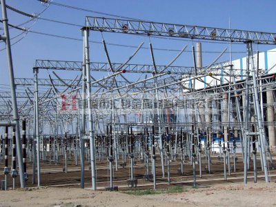 用于變電站、換流站導(dǎo)體